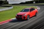 BMW X4 M Competition 2019 года (NA)